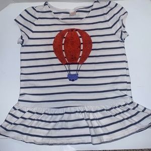 Gymboree shirt